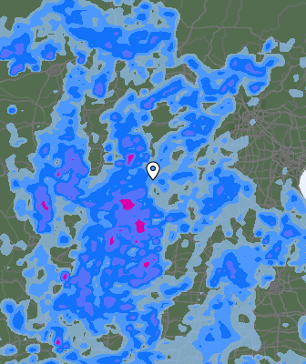 Precipitação