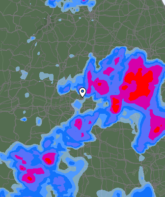 Precipitação