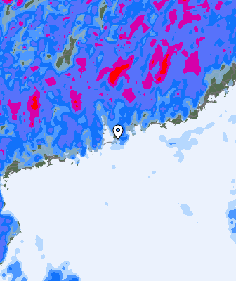 Precipitaţii