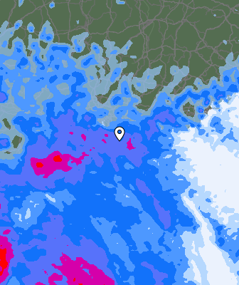 Precipitaţii