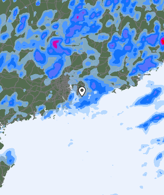 Precipitaţii