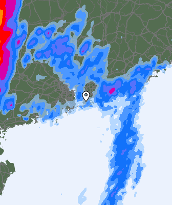 Precipitaţii