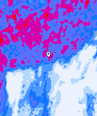 Precipitaţii