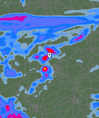Precipitação