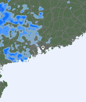 Precipitaţii