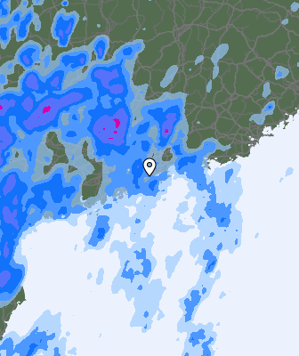 Precipitaţii