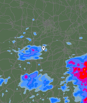 Precipitação