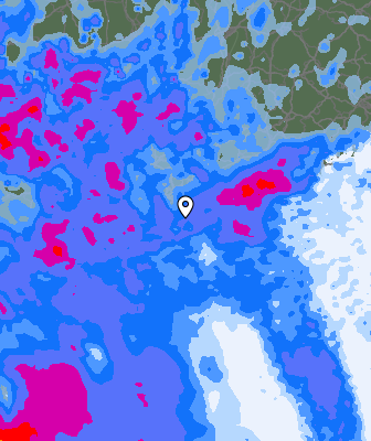 Precipitaţii