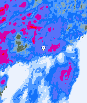 Precipitaţii