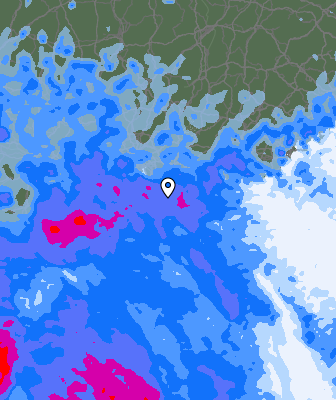 Precipitaţii