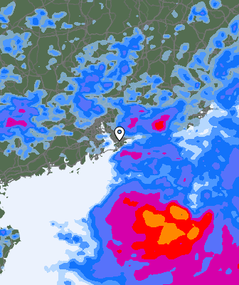 Precipitaţii