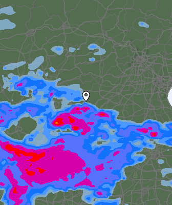 Precipitação