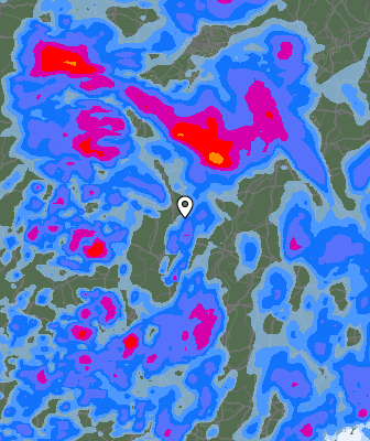 Precipitação