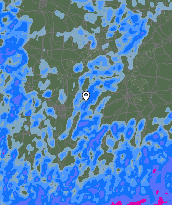 Precipitação