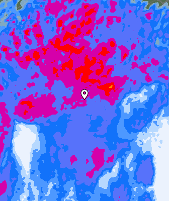 Precipitaţii