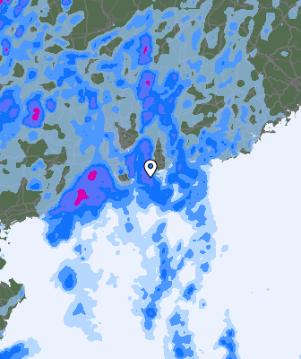 Precipitaţii