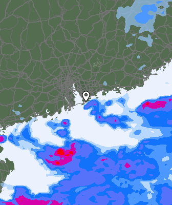 Precipitaţii