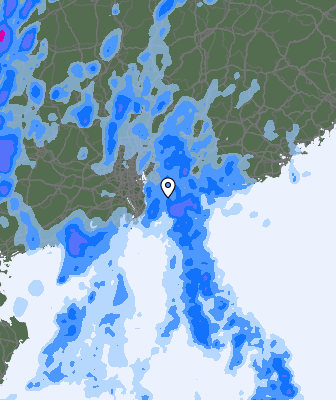 Precipitaţii