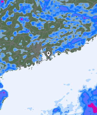 Precipitaţii