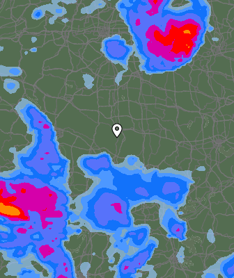 Precipitação