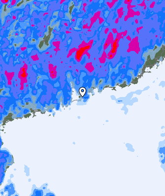 Precipitaţii