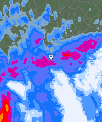 Precipitaţii