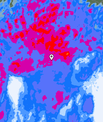 Precipitaţii