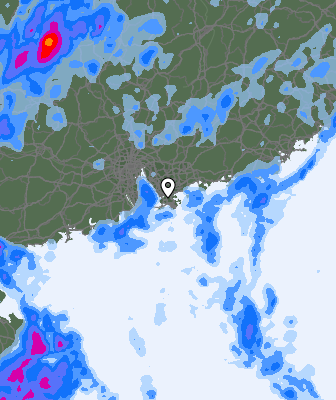 Precipitaţii