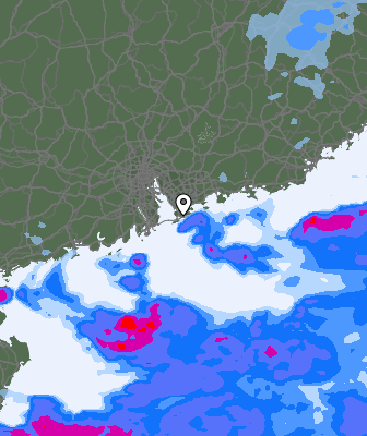 Precipitaţii