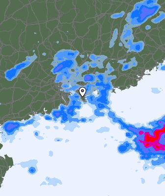 Precipitaţii