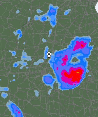 Precipitação