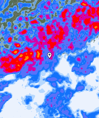 Precipitaţii