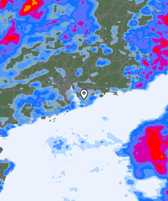 Precipitaţii