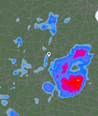 Precipitação