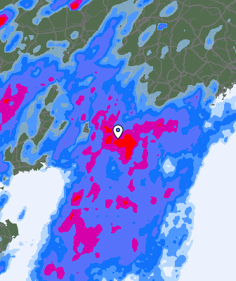 Precipitaţii
