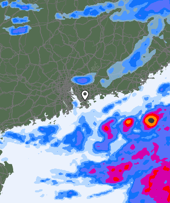 Precipitaţii
