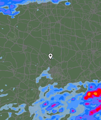 Precipitação