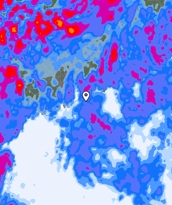 Precipitaţii