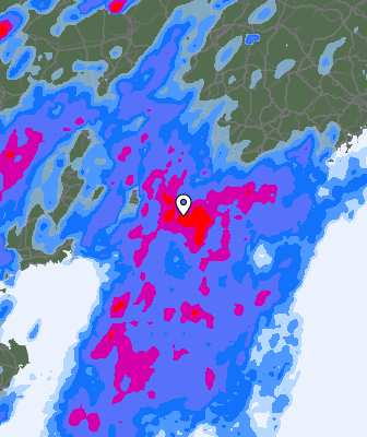 Precipitaţii