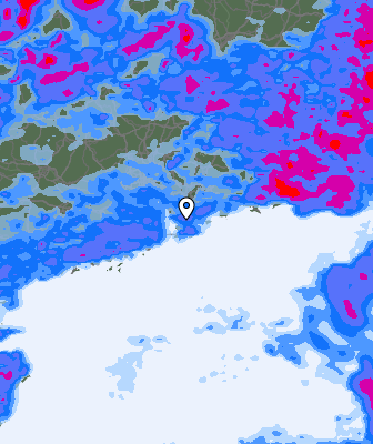 Precipitaţii