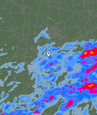 Precipitação