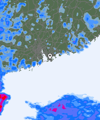 Precipitaţii