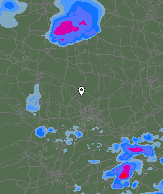 Precipitação