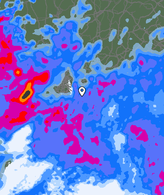 Precipitaţii