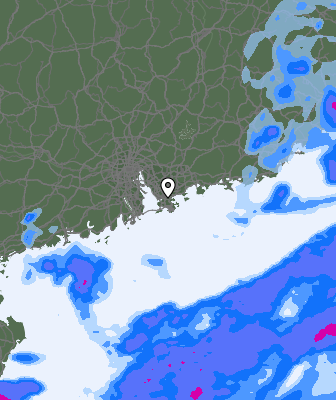 Precipitaţii