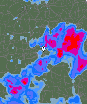 Precipitação
