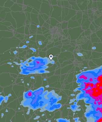 Precipitação