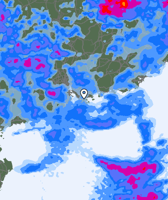 Precipitaţii