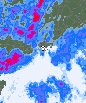 Precipitaţii