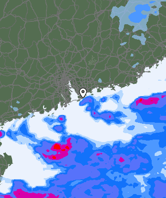 Precipitaţii